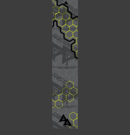 Adams Precision Arrow wraps