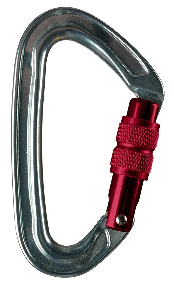 TREE SPIDER CARABINER
