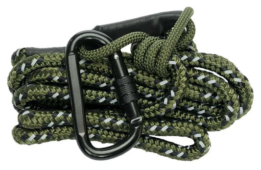 TREE SPIDER REFLECTIVE ROPE TREE STRAP