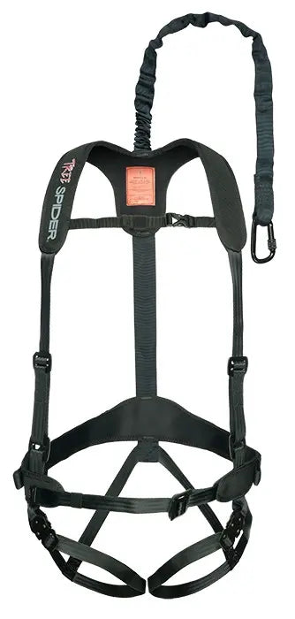 TREE SPIDER MICRO SAFTEY HARNESS