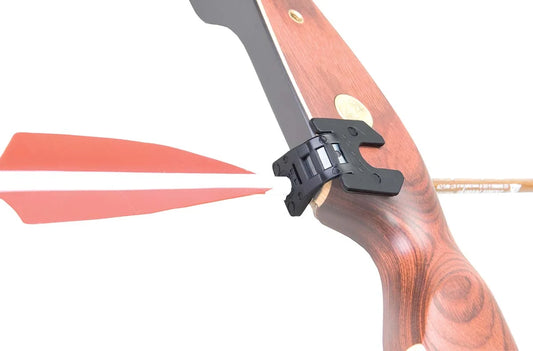 TRADITIONAL KWIK-LOK ARROW HOLDER