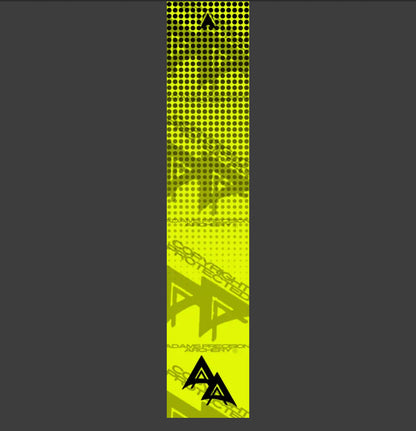 Adams Precision Arrow wraps