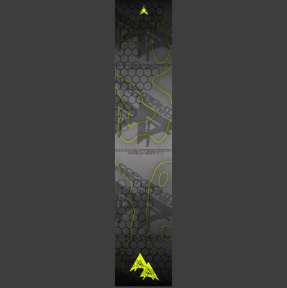 Adams Precision Arrow wraps