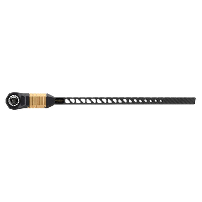 Used Bridge-Lock Carbon Target Bar