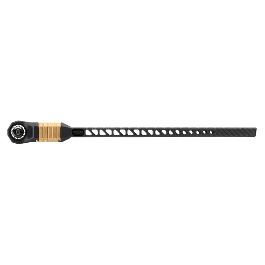 Used Bridge-Lock Carbon Target Bar