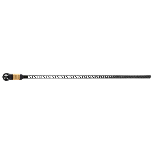 Used Bridge-Lock Carbon Target Bar