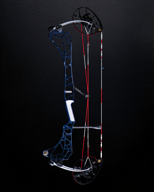 Mathews 1776 ARC