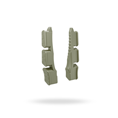 QAD MX-2 COLOR KIT