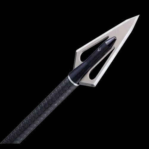 MAGNUS 2-BLADE STINGER 3PK