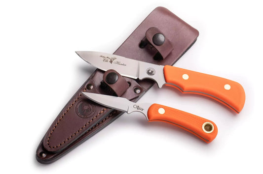 Trekker Elk / Cub Combo