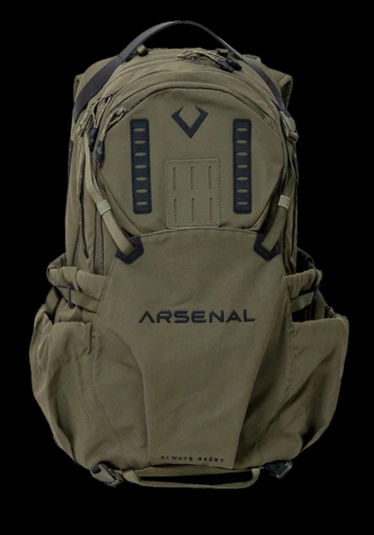 Arsenal Agile Pack