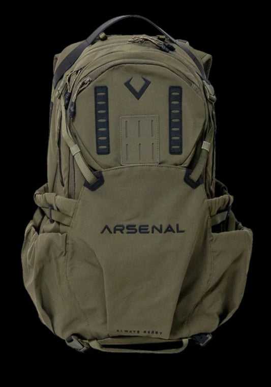 Arsenal Agile Pack