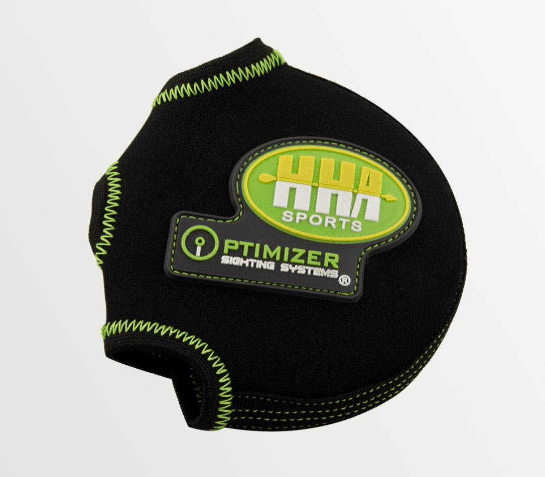 HHA OPTIMIZER SIGHT COVER