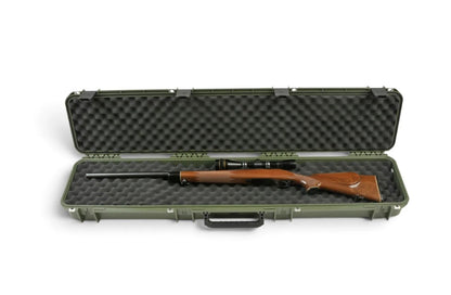 SKB ISERIES 4909-5 SINGLE RIFLE CASE