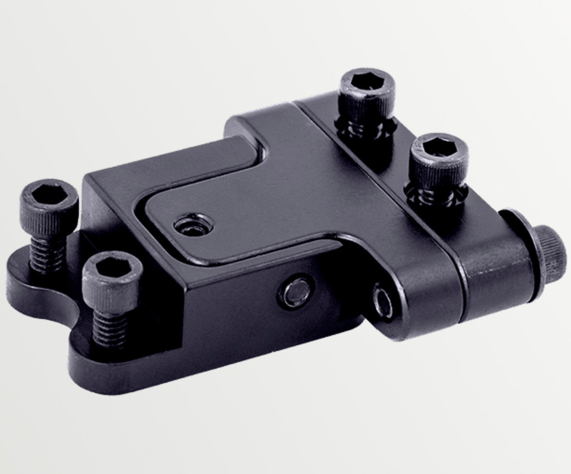HHA 2ND/3RD AXIS BRACKET