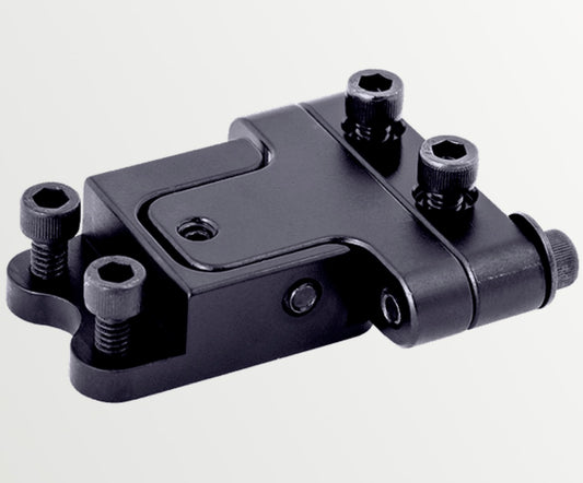 HHA 2ND/3RD AXIS BRACKET