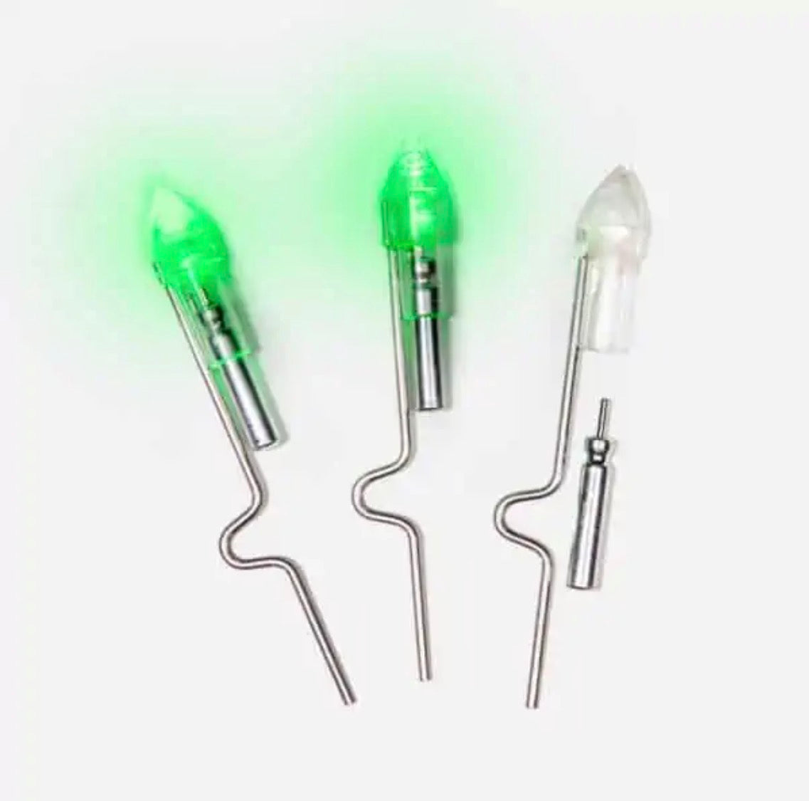 Britespot Target Lights
