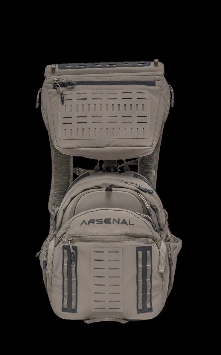 Arsenal Flex Pack
