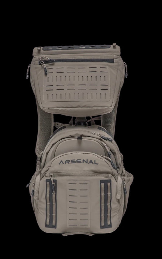 Arsenal Flex Pack