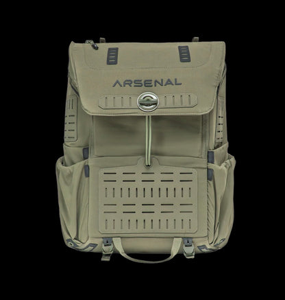 Arsenal Excursion Pack