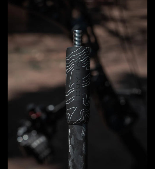 QUATTRO-VILAGO 8" STABILIZER