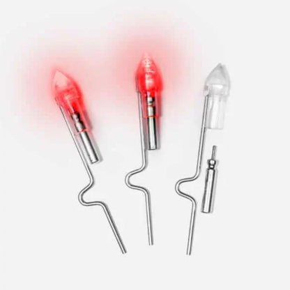 Britespot Target Lights