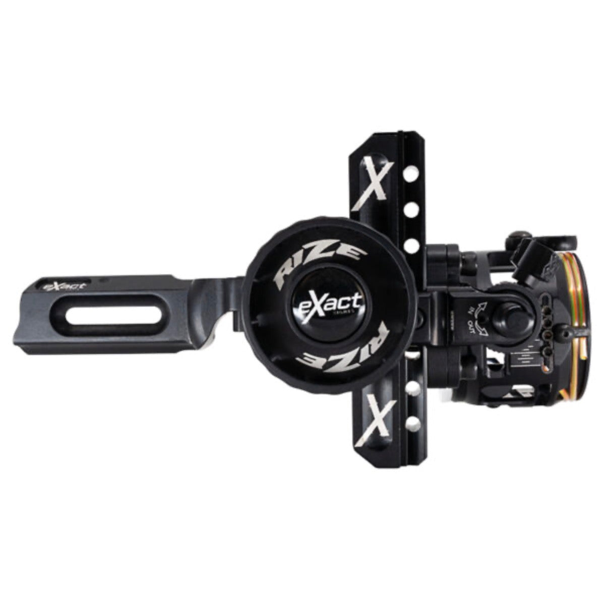B3 EXACT RIZE X TRIPLE STACK SIGHT