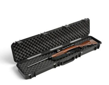 SKB ISERIES 4909-5 SINGLE RIFLE CASE