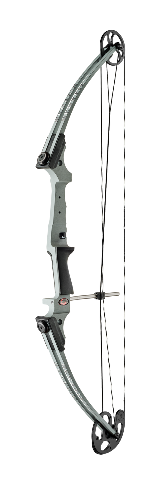Genesis Bow