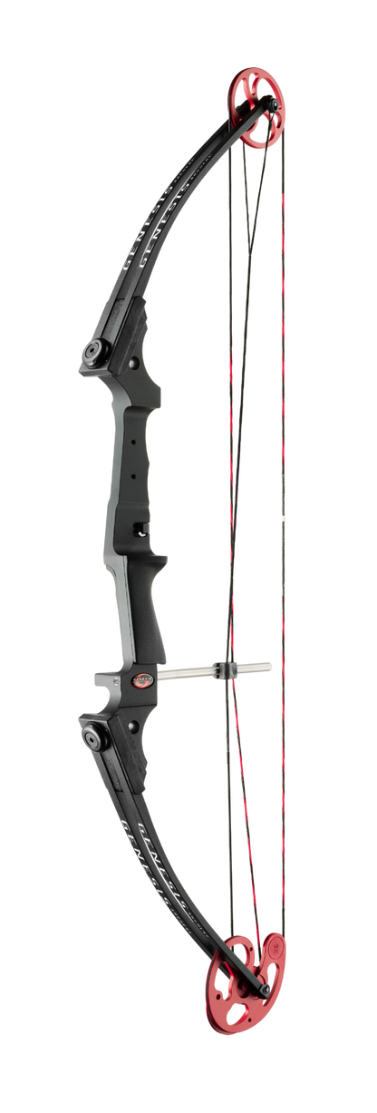 Genesis Bow
