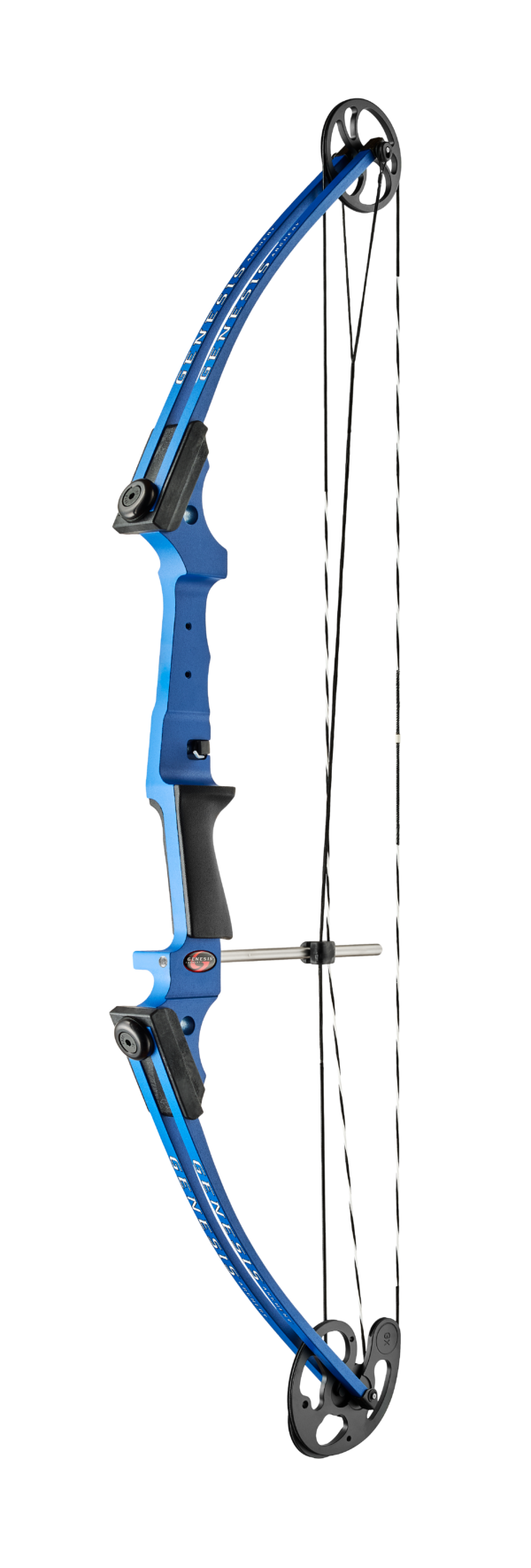 Genesis Bow