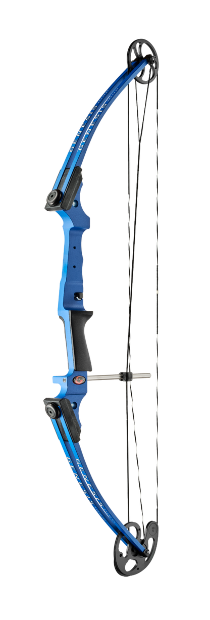 Genesis Bow