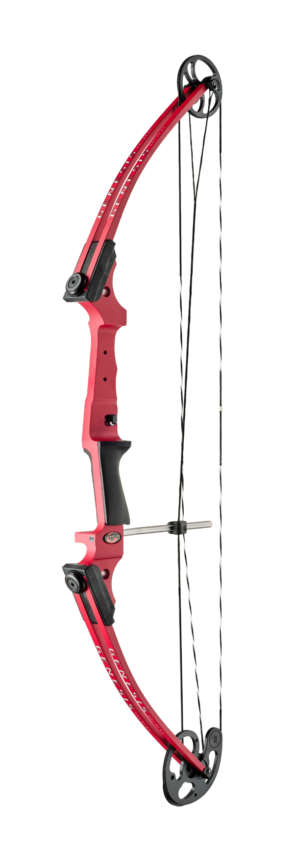 Genesis Bow
