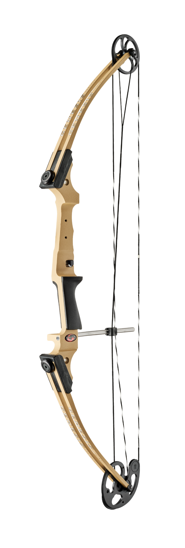 Genesis Bow