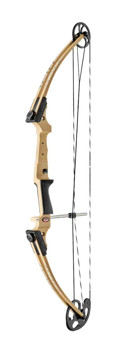 Genesis Bow