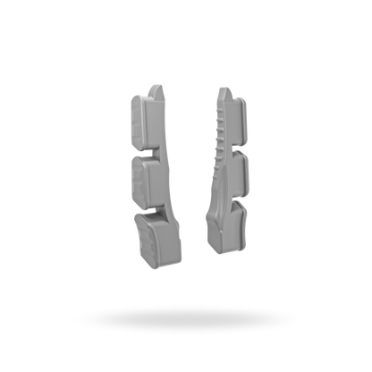 QAD MX-2 COLOR KIT