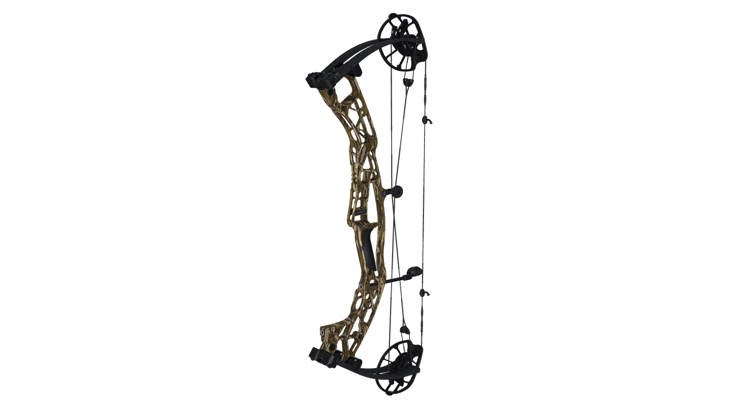 Hoyt AX-3