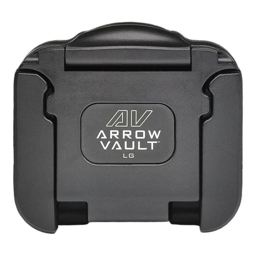 Mathews Arrow Vault Magazine