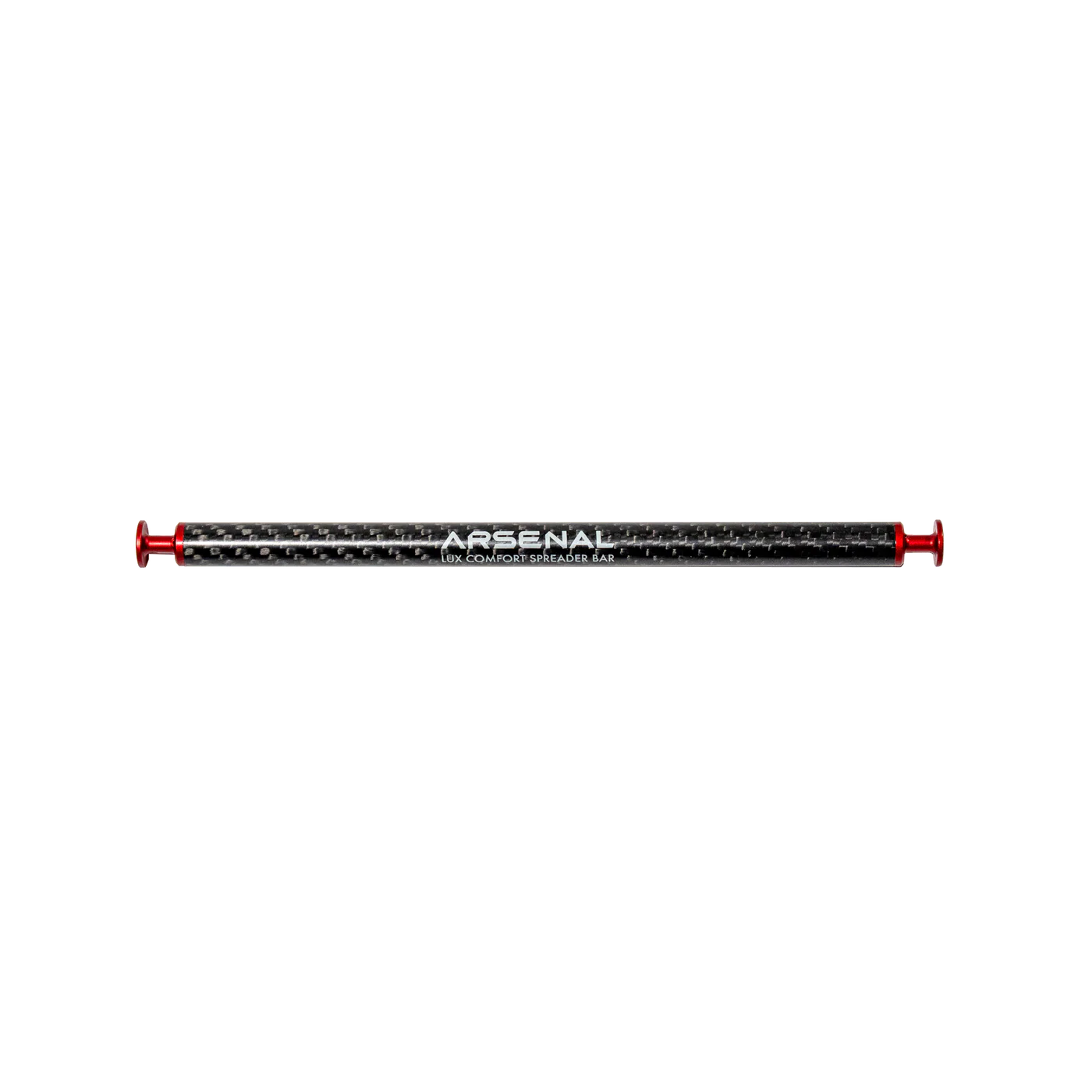 Arsenal Lux Comfort Spreader Bar