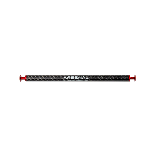 Arsenal Lux Comfort Spreader Bar