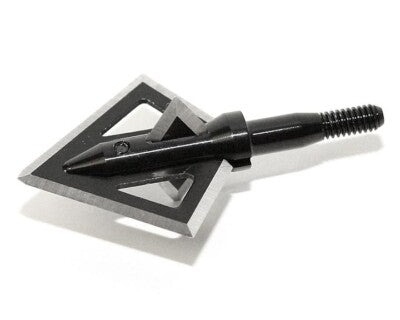MAGNUS BLACK HORNET 4-BLADE 3PK
