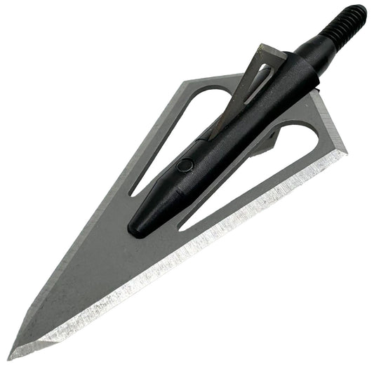 MAGNUS 4-BLADE STINGER 3PK