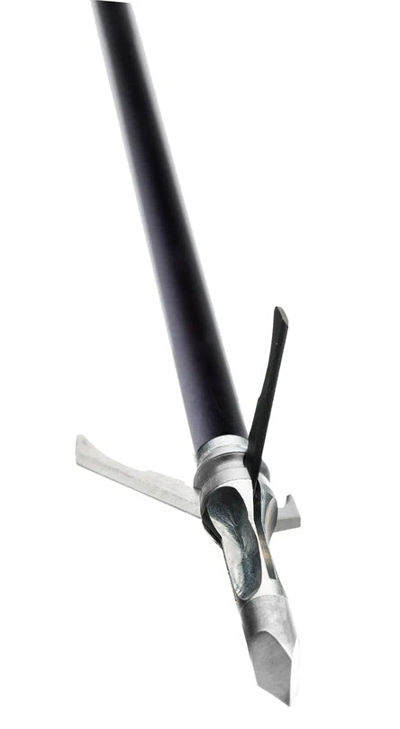 GRIM REAPER PRO SERIES 3-BLADE 1 3/8" 100GR