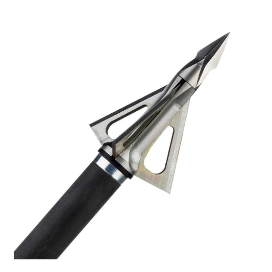GRIM REAPER Pro Series Micro Hades Fixed Blade Broadheads 3PK