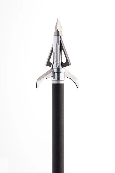 GRIM REAPER MICRO HYBRID BROADHEAD 3PK 100GR.