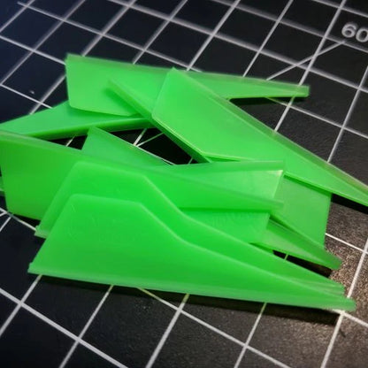 DCA Super Saber