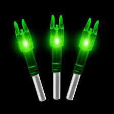 HALO NOCK 3PK