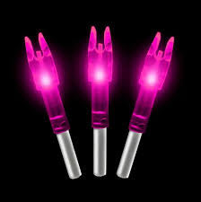 HALO NOCK 3PK