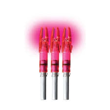 NOCKTURNAL G NOCKS 3PK