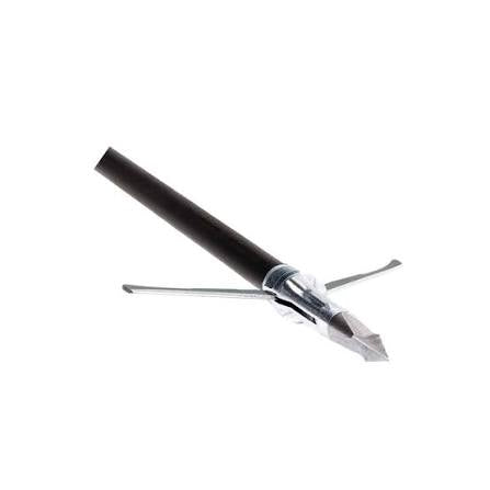 GRIM REAPER CROSSBOW 2 BLADE (2" CUT -100GR) 4PK